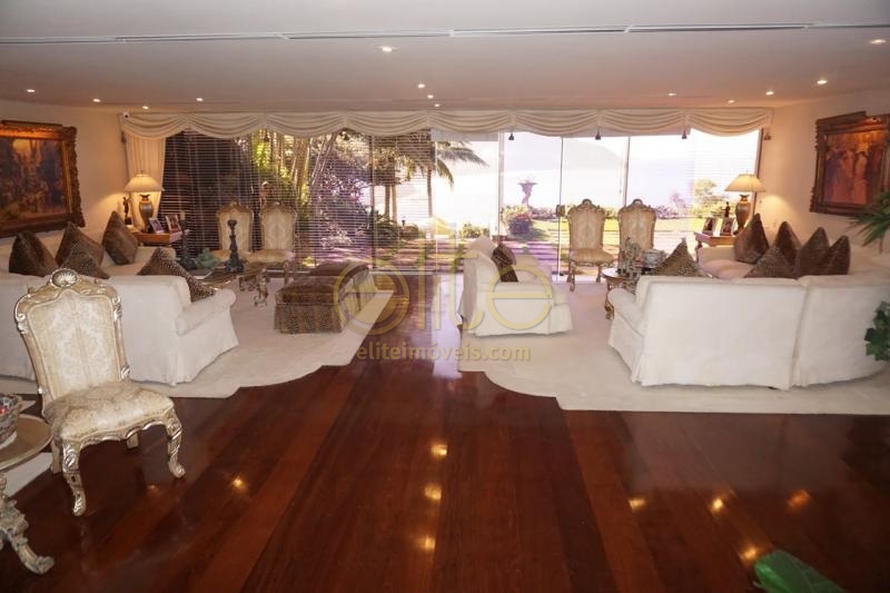 FOTO14 - Casa em Condomínio 4 quartos à venda Joá, Rio de Janeiro - R$ 16.000.000 - 71504 - 15