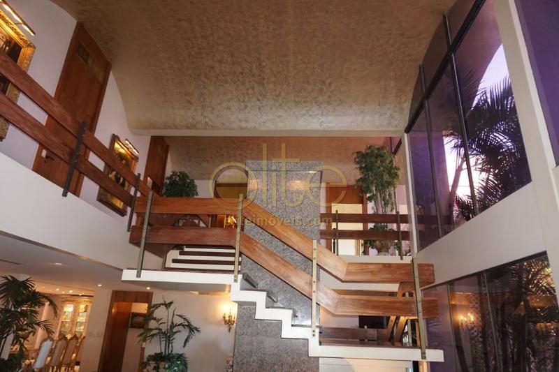FOTO16 - Casa em Condomínio 4 quartos à venda Joá, Rio de Janeiro - R$ 16.000.000 - 71504 - 7