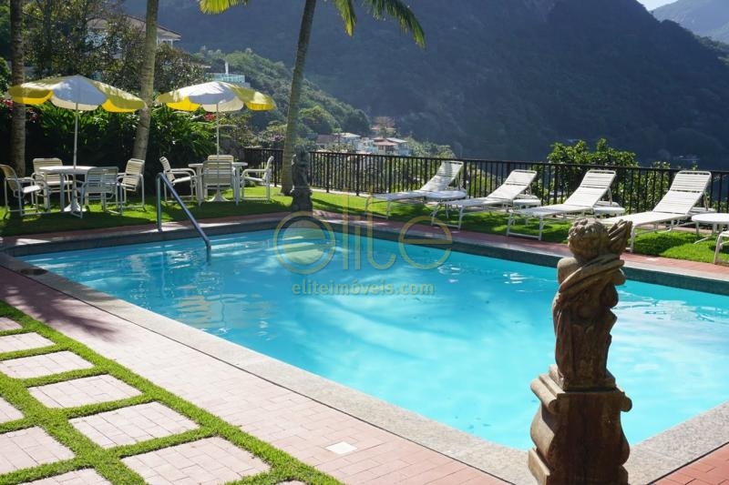 FOTO3 - Casa em Condomínio 4 quartos à venda Joá, Rio de Janeiro - R$ 16.000.000 - 71504 - 4