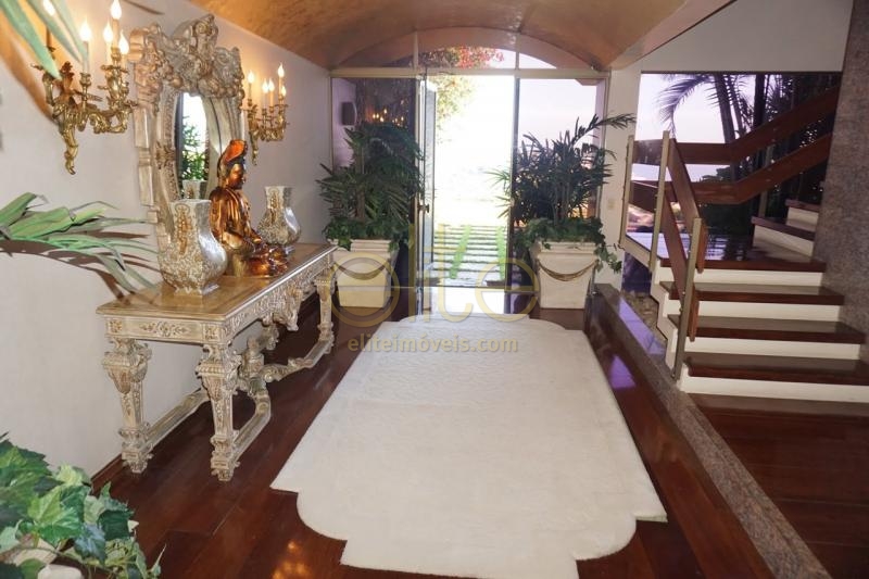 FOTO7 - Casa em Condomínio 4 quartos à venda Joá, Rio de Janeiro - R$ 16.000.000 - 71504 - 8