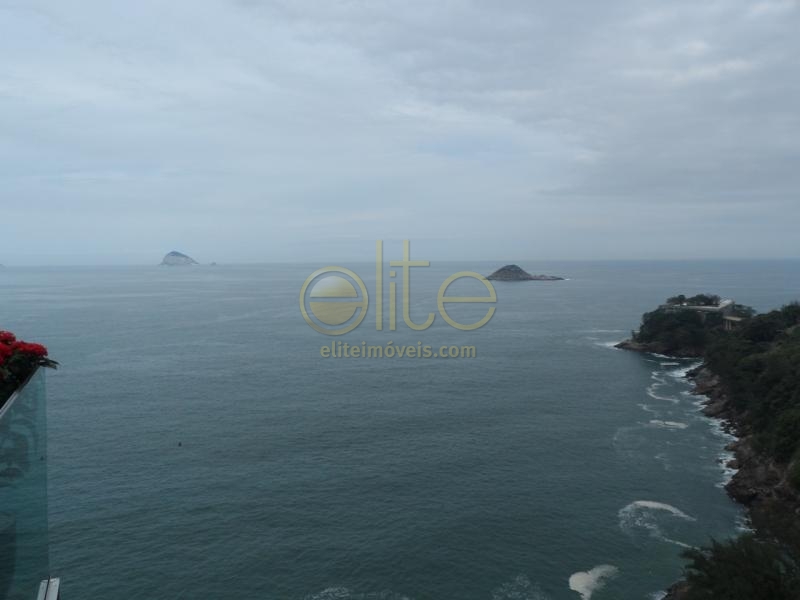 FOTO1 - Casa em Condomínio 5 quartos para venda e aluguel Joá, Rio de Janeiro - R$ 20.000.000 - 71503 - 1