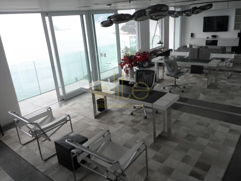 FOTO10 - Casa em Condomínio 5 quartos para venda e aluguel Joá, Rio de Janeiro - R$ 20.000.000 - 71503 - 11