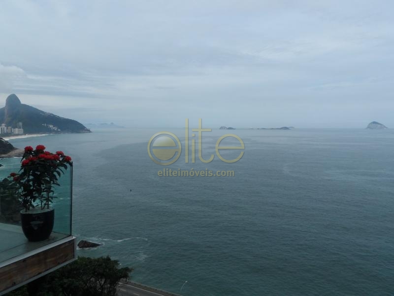 FOTO2 - Casa em Condomínio 5 quartos para venda e aluguel Joá, Rio de Janeiro - R$ 20.000.000 - 71503 - 3