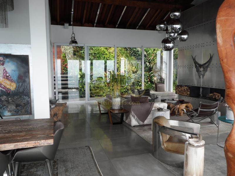 FOTO5 - Casa em Condomínio 5 quartos para venda e aluguel Joá, Rio de Janeiro - R$ 20.000.000 - 71503 - 6