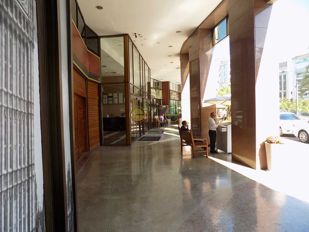 Conheça 13 area externa 1 do imóvel - Sala Comercial Condomínio Centro Empresarial Mario Henrique Simonsen, Barra da Tijuca, Rio de Janeiro, RJ Para Alugar, 97m² - 90049 - 15 13 area externa 1 - Sala Comercial Condomínio Centro Empresarial Mario Henrique Simonsen, Barra da Tijuca, Rio de Janeiro, RJ Para Alugar, 97m² - 90049 - 15
