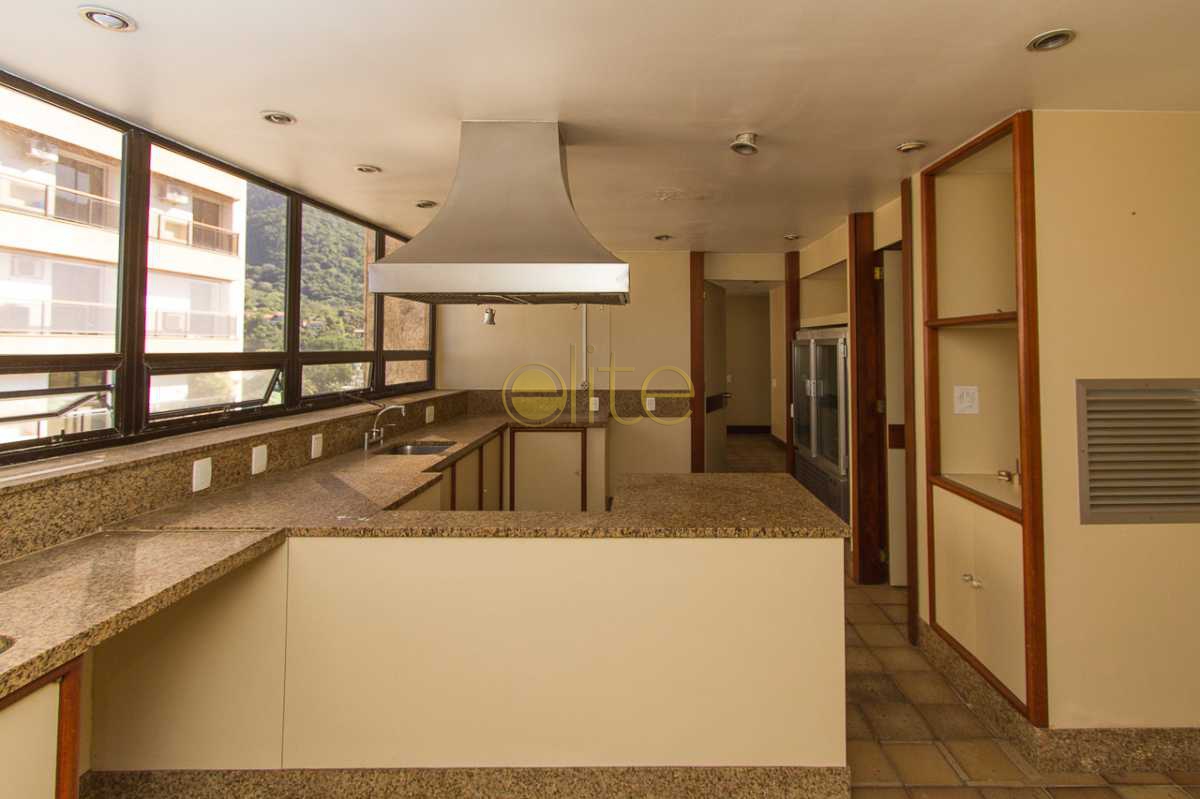 APARTAMENTO A VENDA SAO CORADO - Apartamento 5 quartos à venda São Conrado, Rio de Janeiro - R$ 12.000.000 - 50012 - 15