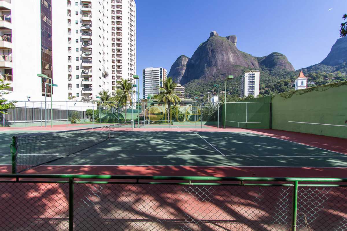 APARTAMENTO A VENDA SAO CORADO - Apartamento 5 quartos à venda São Conrado, Rio de Janeiro - R$ 12.000.000 - 50012 - 30