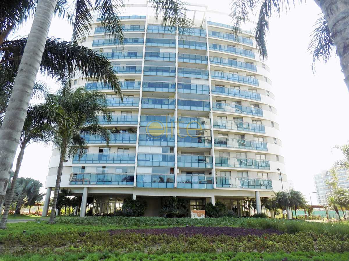 Conheça 1 fachada do imóvel - Apartamento À Venda no Condomínio Santa Monica Jardins Club - Barra da Tijuca - Rio de Janeiro - RJ - 40199 - 1 1 fachada - Apartamento À Venda no Condomínio Santa Monica Jardins Club - Barra da Tijuca - Rio de Janeiro - RJ - 40199 - 1