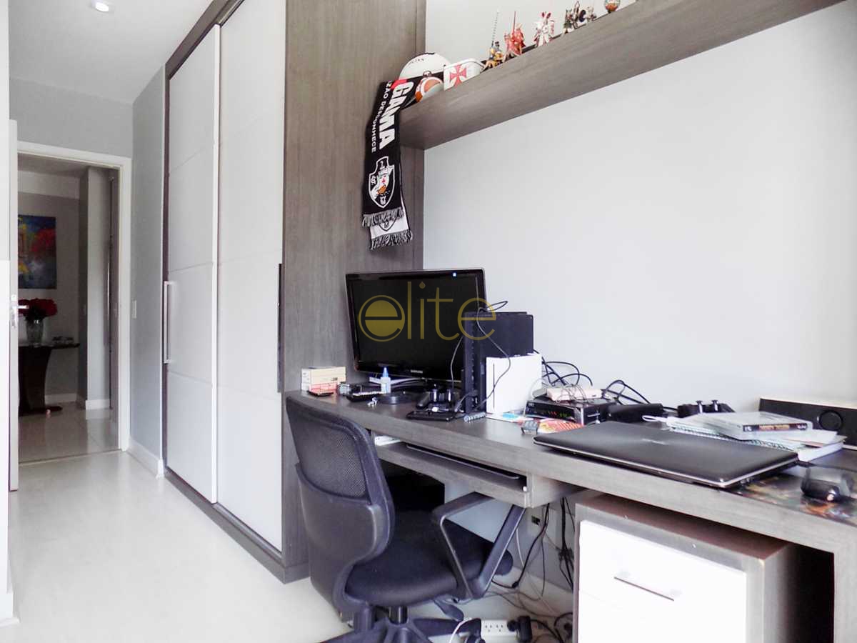 Conheça 15 suite 1 f.3 do imóvel - Apartamento À Venda no Condomínio Santa Monica Jardins Club - Barra da Tijuca - Rio de Janeiro - RJ - 40199 - 14 15 suite 1 f.3 - Apartamento À Venda no Condomínio Santa Monica Jardins Club - Barra da Tijuca - Rio de Janeiro - RJ - 40199 - 14