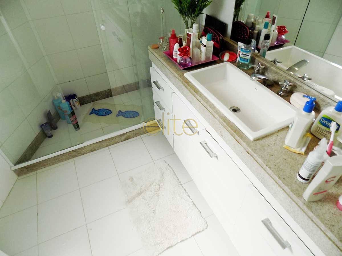 Conheça 20 banheiro suite 2 do imóvel - Apartamento À Venda no Condomínio Santa Monica Jardins Club - Barra da Tijuca - Rio de Janeiro - RJ - 40199 - 19 20 banheiro suite 2 - Apartamento À Venda no Condomínio Santa Monica Jardins Club - Barra da Tijuca - Rio de Janeiro - RJ - 40199 - 19