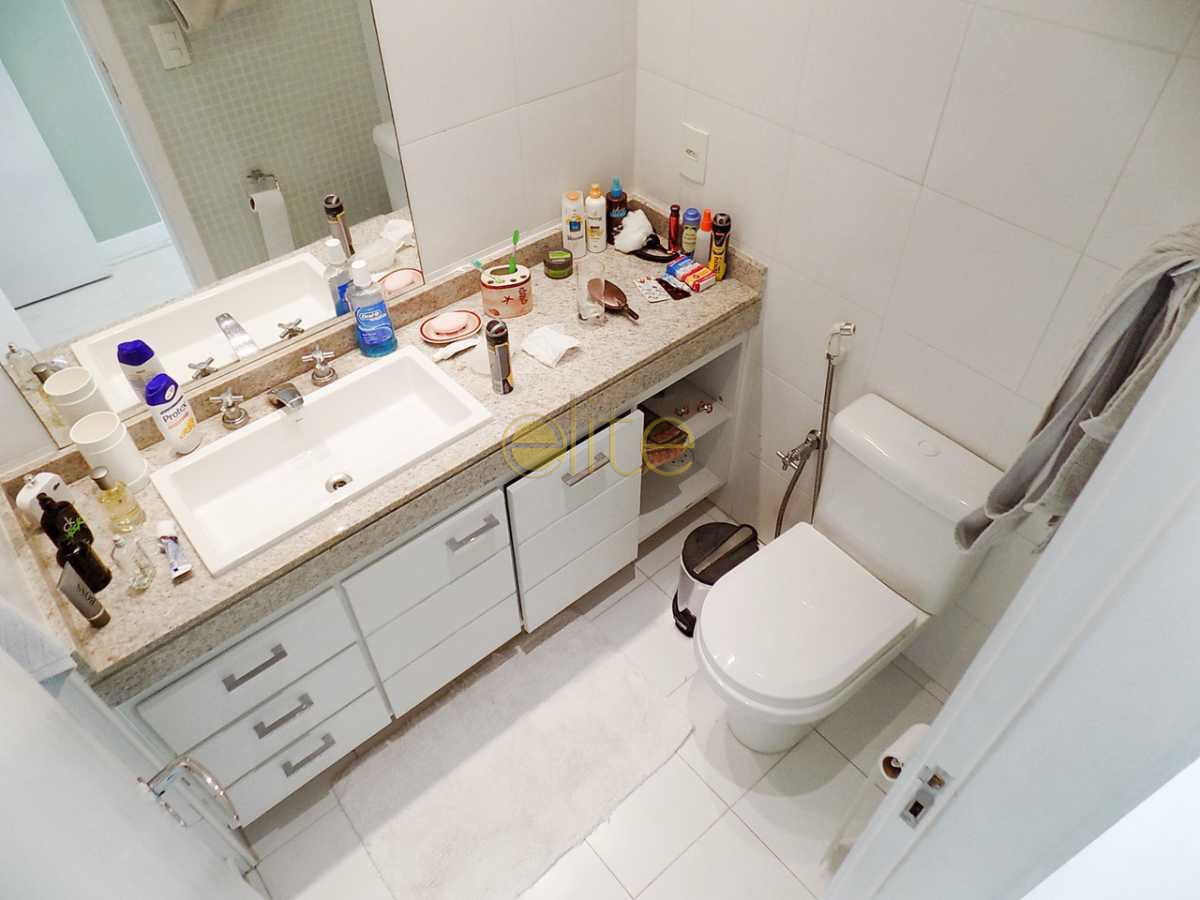 Conheça 24 banheiro suite 3 do imóvel - Apartamento À Venda no Condomínio Santa Monica Jardins Club - Barra da Tijuca - Rio de Janeiro - RJ - 40199 - 23 24 banheiro suite 3 - Apartamento À Venda no Condomínio Santa Monica Jardins Club - Barra da Tijuca - Rio de Janeiro - RJ - 40199 - 23