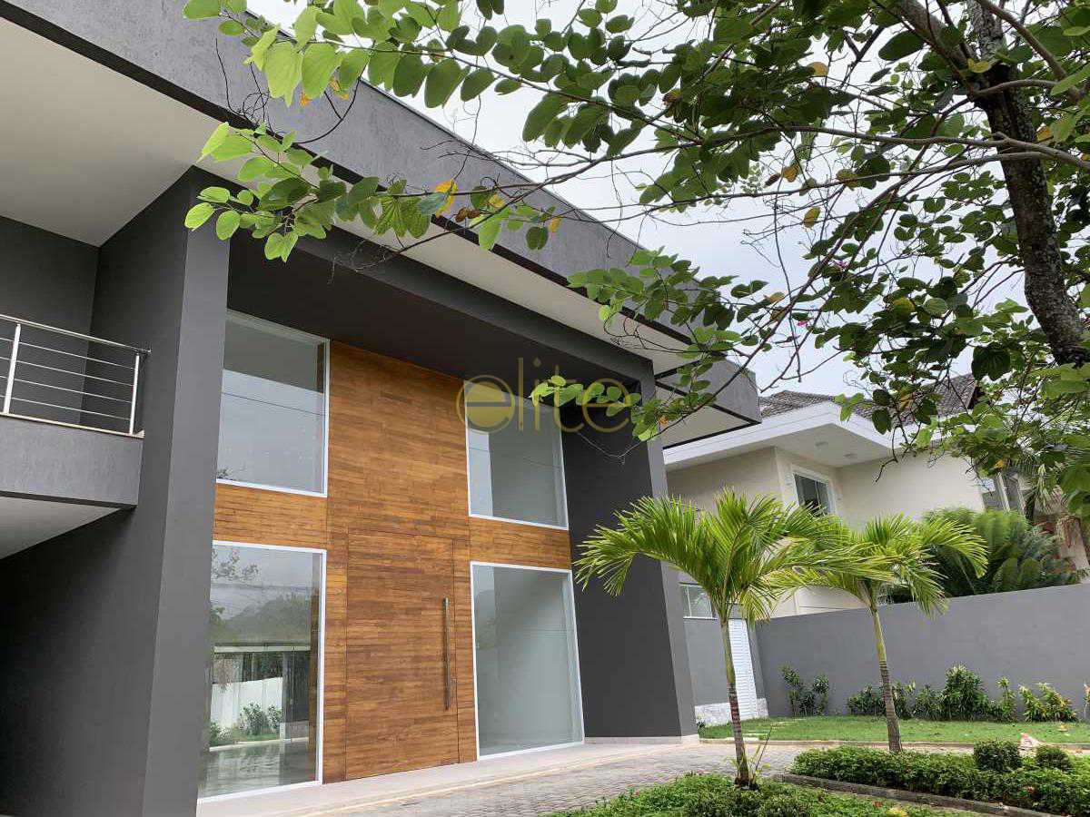 Conheça 71544 do imóvel - Casa em Condomínio 5 quartos à venda Barra da Tijuca, Barra da Tijuca,Rio de Janeiro - R$ 10.000.000 - 71544 - 1 71544 - 1