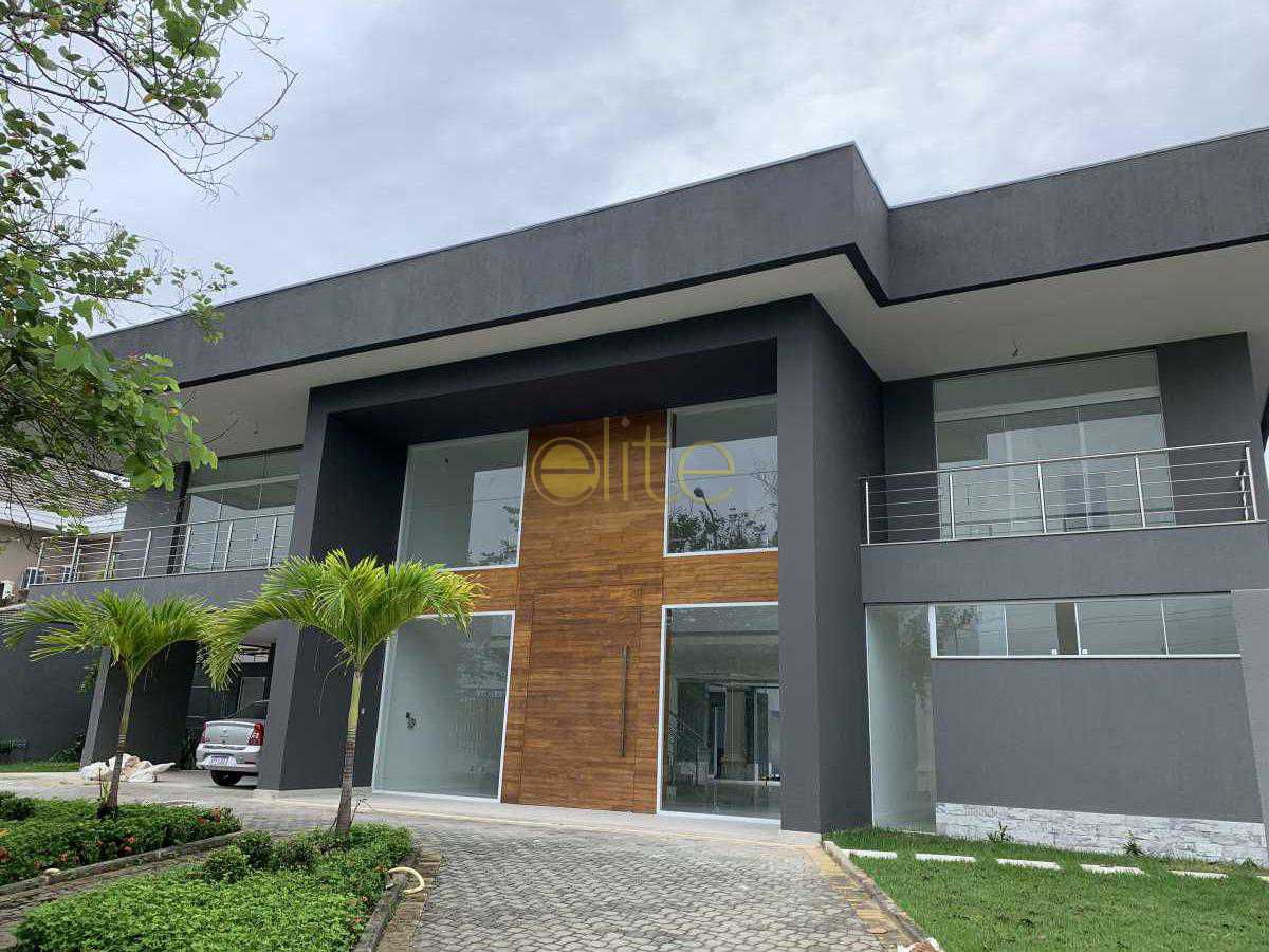 71544  - Casa em Condomínio 5 quartos à venda Barra da Tijuca, Barra da Tijuca,Rio de Janeiro - R$ 10.000.000 - 71544 - 3