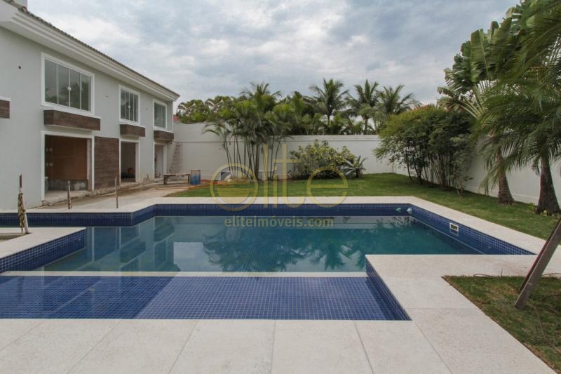 FOTO2 - Casa em Condomínio 5 quartos à venda Barra da Tijuca, Barra da Tijuca,Rio de Janeiro - R$ 8.900.000 - 71546 - 3