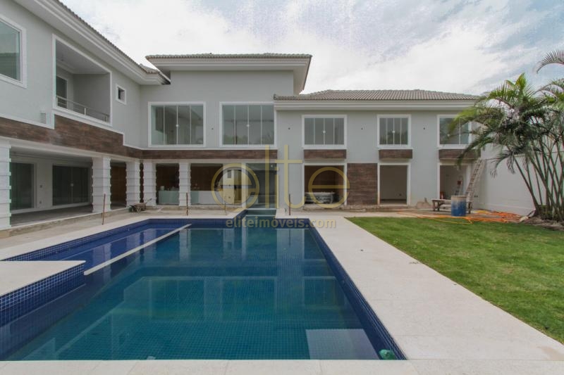 FOTO3 - Casa em Condomínio 5 quartos à venda Barra da Tijuca, Barra da Tijuca,Rio de Janeiro - R$ 8.900.000 - 71546 - 4