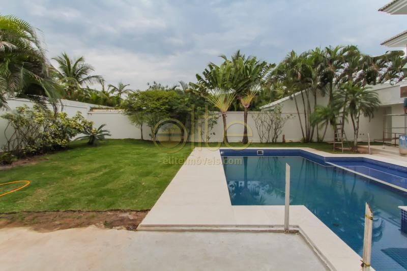 FOTO5 - Casa em Condomínio 5 quartos à venda Barra da Tijuca, Barra da Tijuca,Rio de Janeiro - R$ 8.900.000 - 71546 - 6