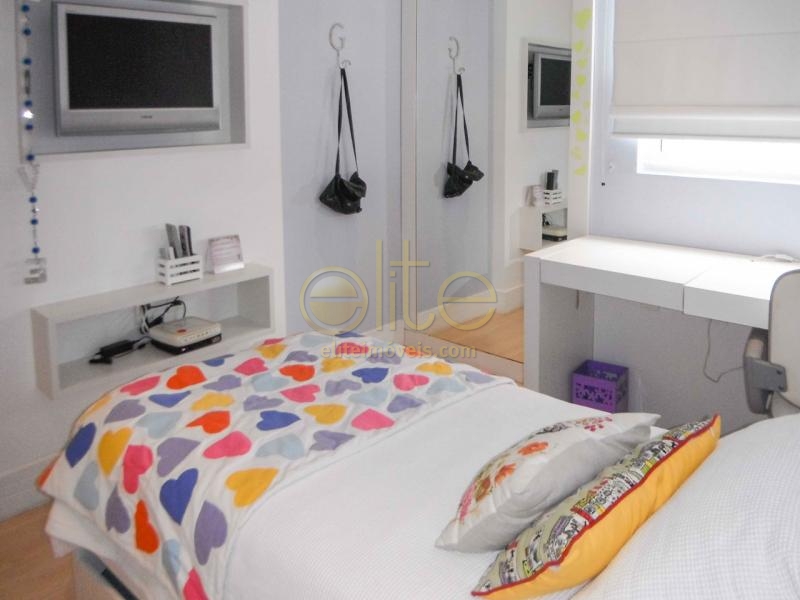 FOTO18 - Apartamento 3 quartos à venda Barra da Tijuca, Barra da Tijuca,Rio de Janeiro - R$ 2.100.000 - 30167 - 19