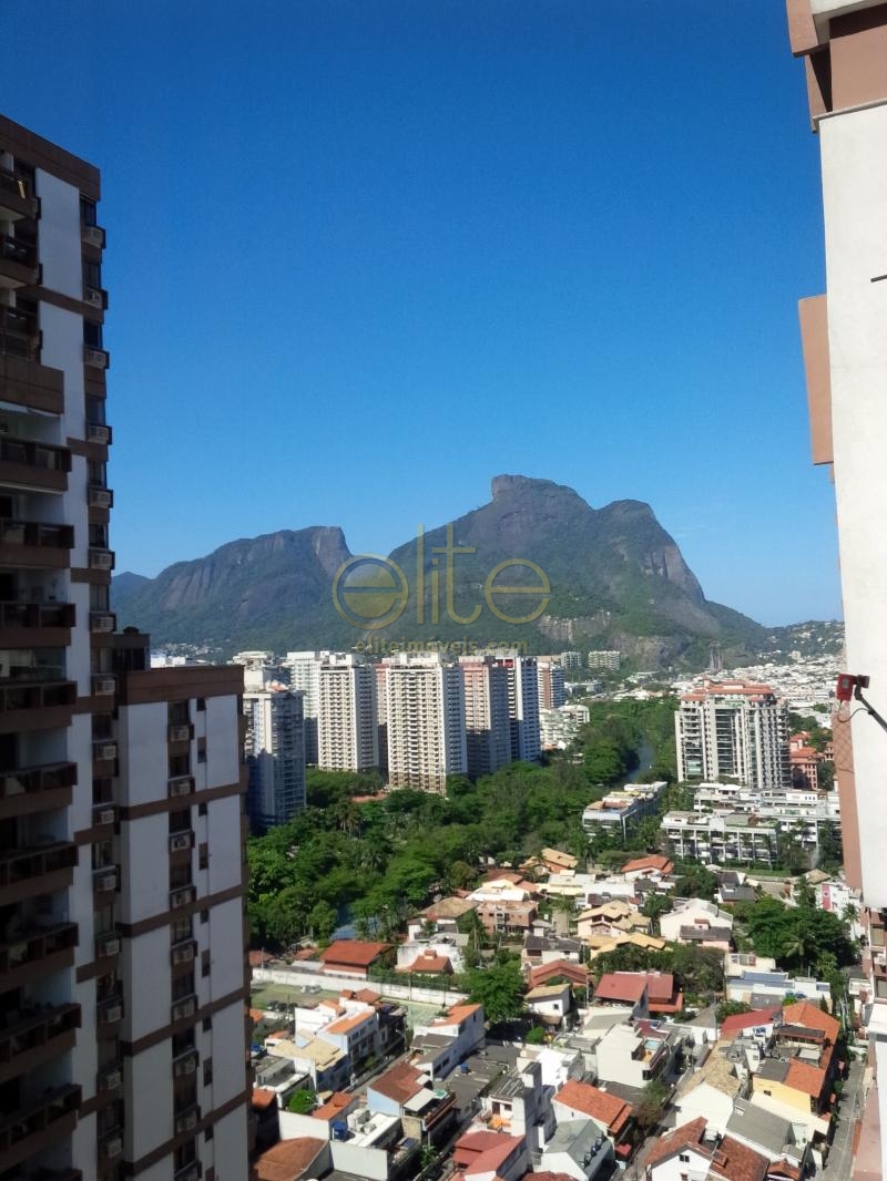 FOTO24 - Apartamento 3 quartos à venda Barra da Tijuca, Barra da Tijuca,Rio de Janeiro - R$ 2.100.000 - 30167 - 25