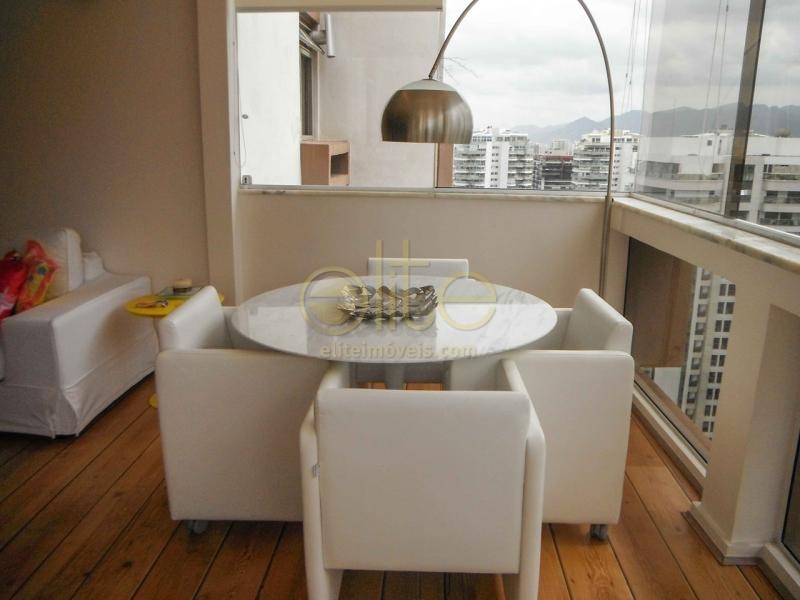 FOTO4 - Apartamento 3 quartos à venda Barra da Tijuca, Barra da Tijuca,Rio de Janeiro - R$ 2.100.000 - 30167 - 5