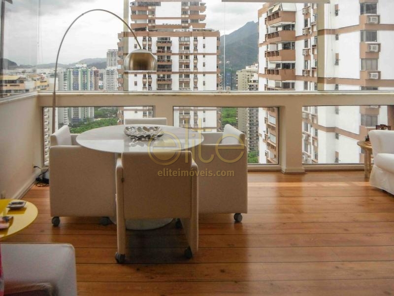 FOTO5 - Apartamento 3 quartos à venda Barra da Tijuca, Barra da Tijuca,Rio de Janeiro - R$ 2.100.000 - 30167 - 6