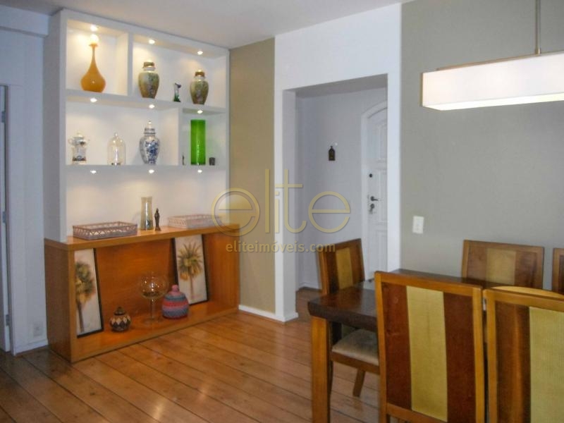 FOTO9 - Apartamento 3 quartos à venda Barra da Tijuca, Barra da Tijuca,Rio de Janeiro - R$ 2.100.000 - 30167 - 10