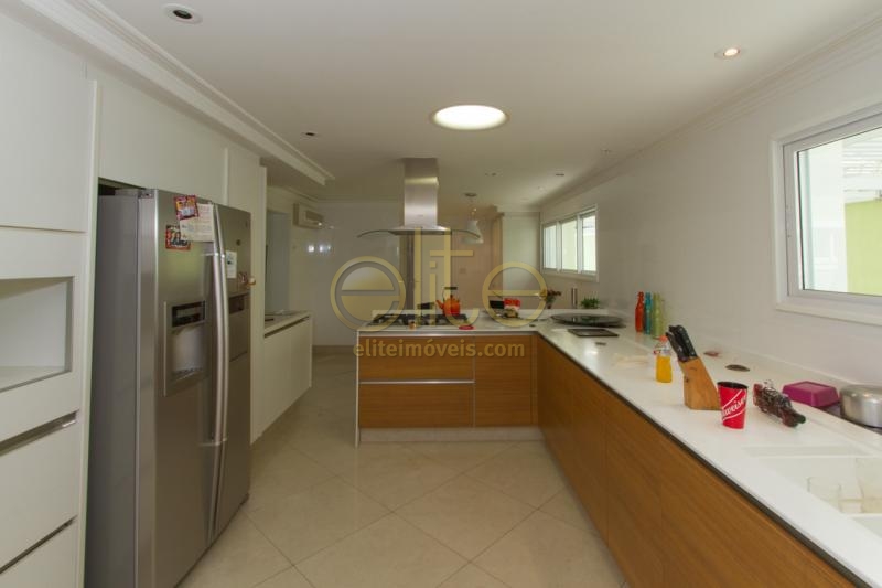 FOTO14 - Casa em Condomínio 5 quartos à venda Barra da Tijuca, Barra da Tijuca,Rio de Janeiro - R$ 10.000.000 - 71552 - 11