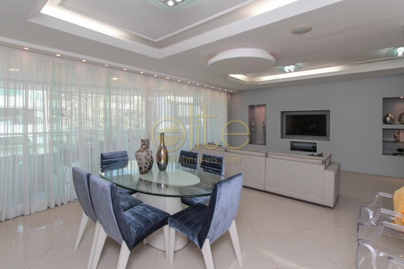 FOTO12 - Apartamento 4 quartos à venda Recreio dos Bandeirantes, Rio de Janeiro - R$ 1.500.000 - 40203 - 10