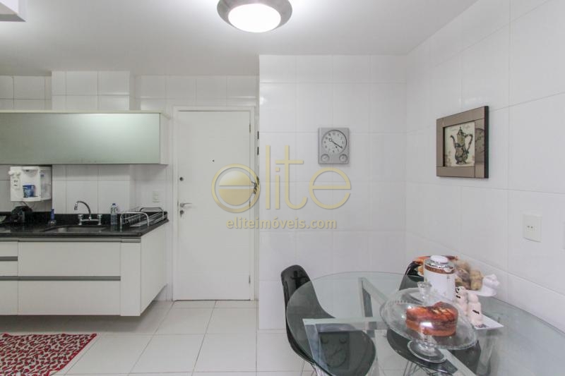 FOTO20 - Apartamento 4 quartos à venda Recreio dos Bandeirantes, Rio de Janeiro - R$ 1.500.000 - 40203 - 12