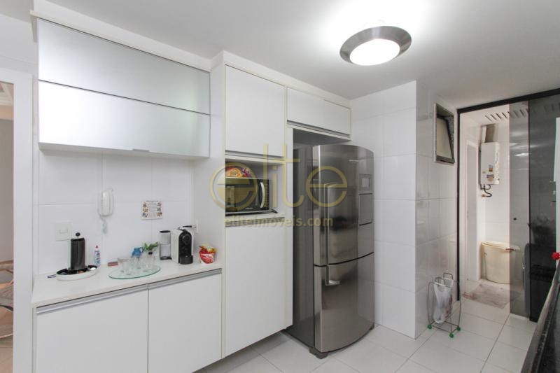 FOTO24 - Apartamento 4 quartos à venda Recreio dos Bandeirantes, Rio de Janeiro - R$ 1.500.000 - 40203 - 16
