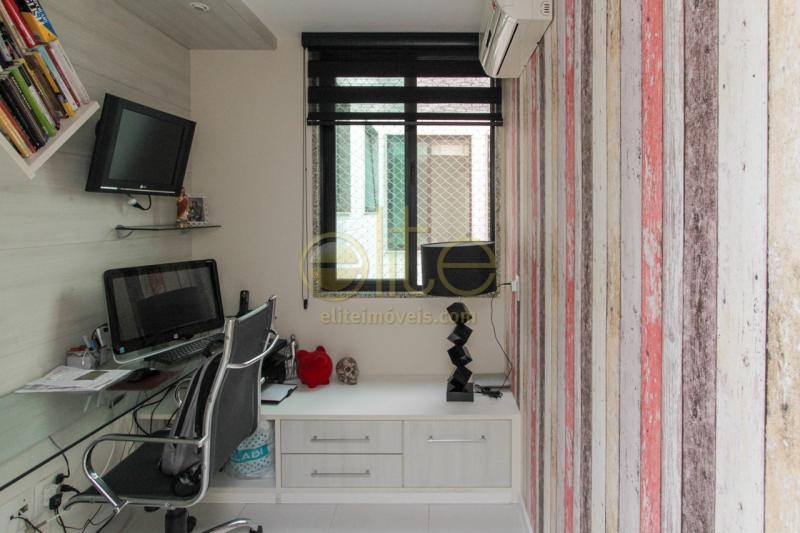 FOTO26 - Apartamento 4 quartos à venda Recreio dos Bandeirantes, Rio de Janeiro - R$ 1.500.000 - 40203 - 27