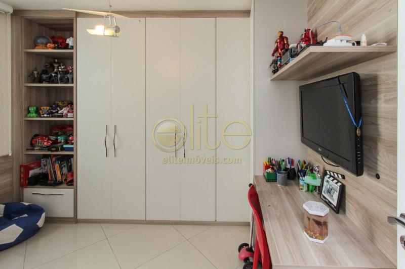 FOTO28 - Apartamento 4 quartos à venda Recreio dos Bandeirantes, Rio de Janeiro - R$ 1.500.000 - 40203 - 29