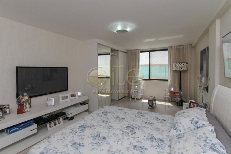 FOTO5 - Apartamento 4 quartos à venda Recreio dos Bandeirantes, Rio de Janeiro - R$ 1.500.000 - 40203 - 18