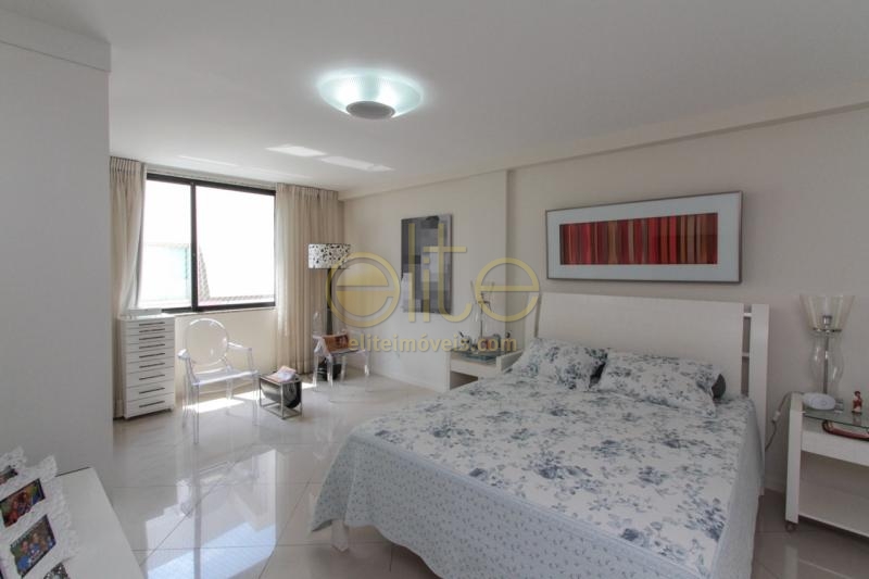 FOTO6 - Apartamento 4 quartos à venda Recreio dos Bandeirantes, Rio de Janeiro - R$ 1.500.000 - 40203 - 19