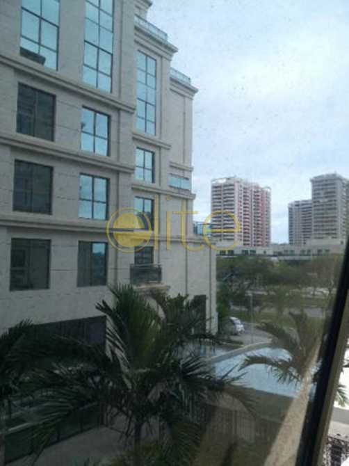 Conheça 4 vista f.2 do imóvel - Sala Comercial Para Alugar no Condomínio Le Monde - Barra da Tijuca - Rio de Janeiro - RJ - 90059 - 5 4 vista f.2 - Sala Comercial Para Alugar no Condomínio Le Monde - Barra da Tijuca - Rio de Janeiro - RJ - 90059 - 5