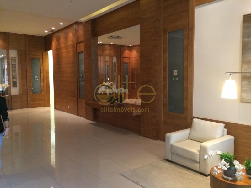 FOTO10 - Sala Comercial 144m² para venda e aluguel Barra da Tijuca, Rio de Janeiro - R$ 1.400.000 - 90069 - 11