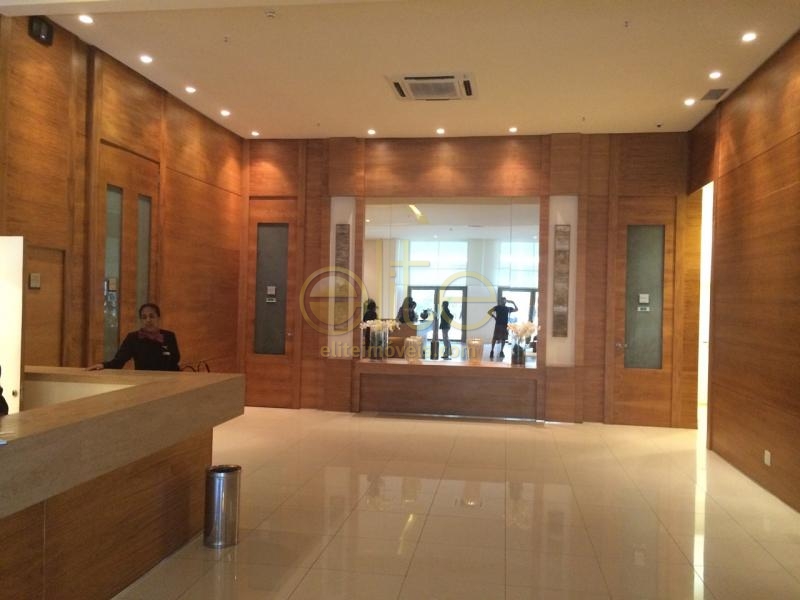 FOTO9 - Sala Comercial 144m² para venda e aluguel Barra da Tijuca, Rio de Janeiro - R$ 1.400.000 - 90069 - 10