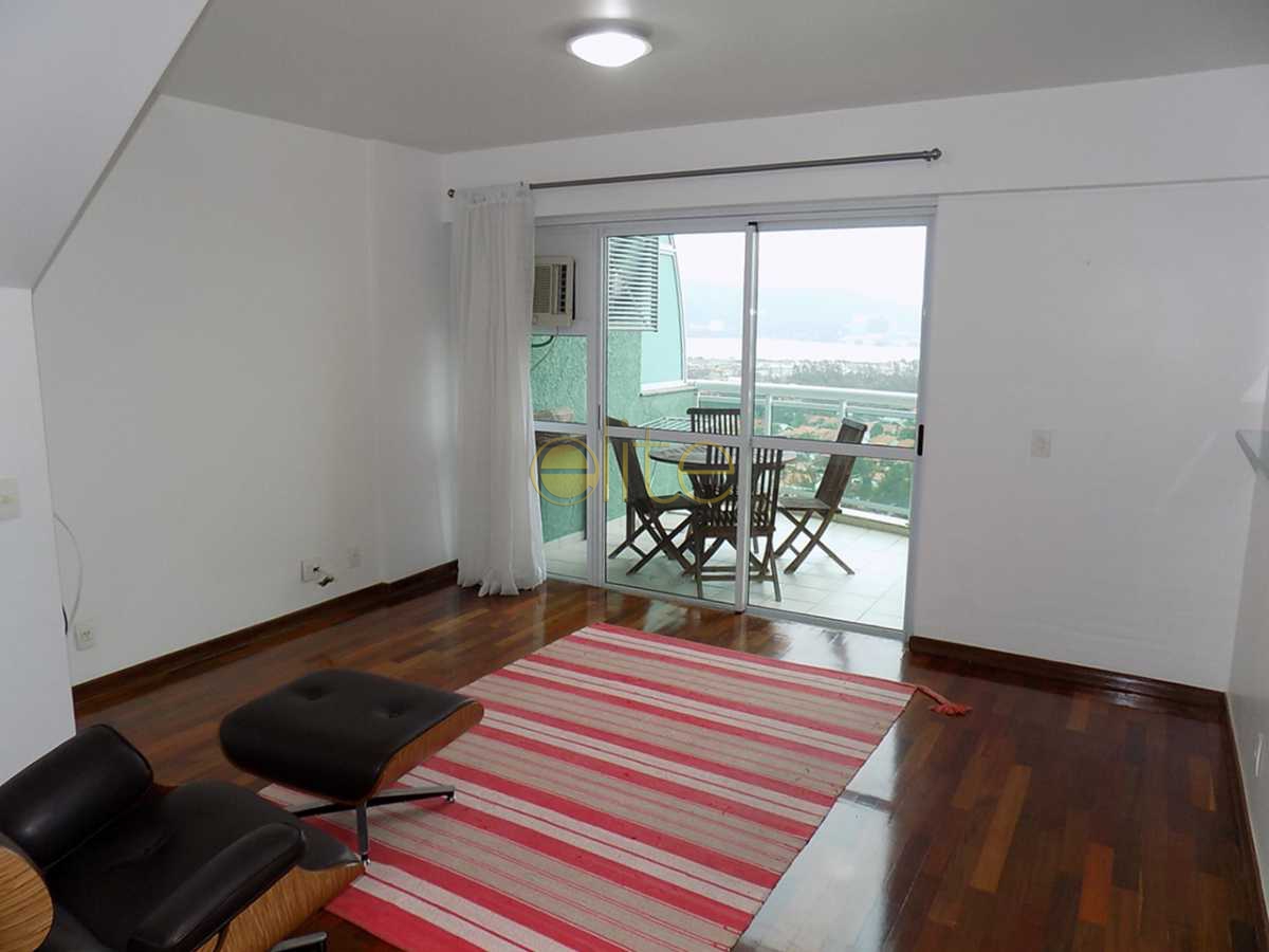 Conheça 11 sala f.5 do imóvel - Apartamento Condomínio Mundo Novo, Barra da Tijuca, Barra da Tijuca,Rio de Janeiro, RJ Para Alugar, 2 Quartos, 86m² - 20090 - 12 11 sala f.5 - Apartamento Condomínio Mundo Novo, Barra da Tijuca, Barra da Tijuca,Rio de Janeiro, RJ Para Alugar, 2 Quartos, 86m² - 20090 - 12
