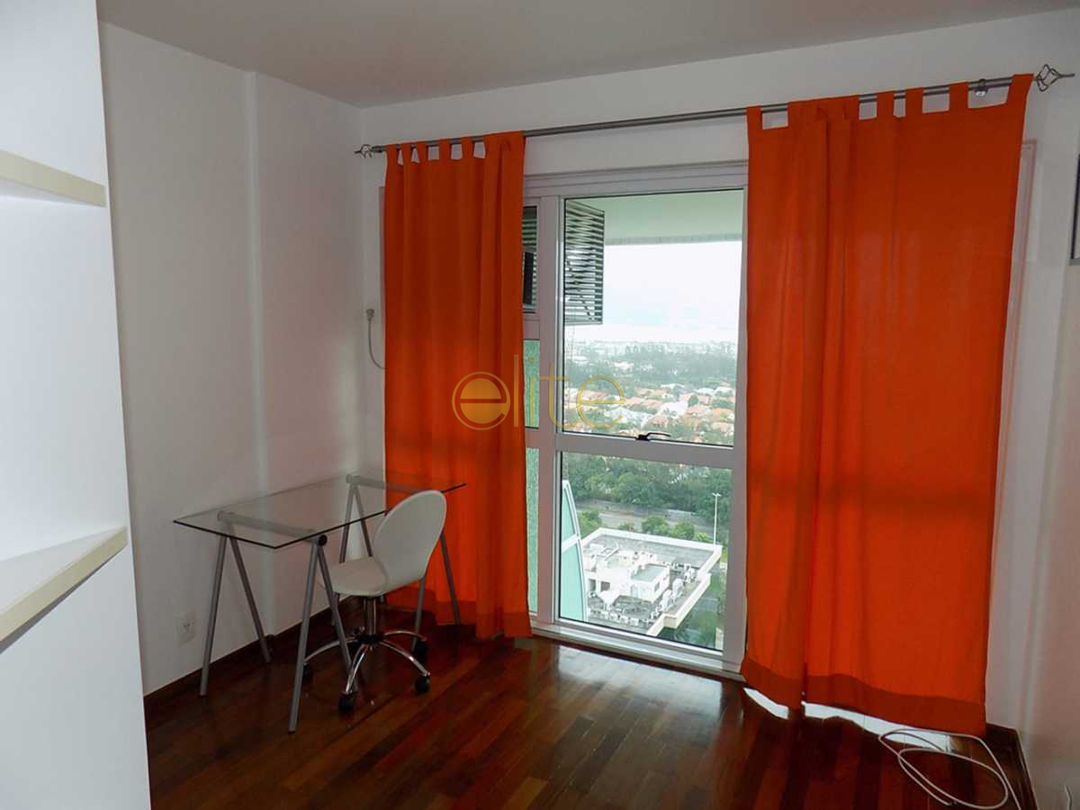 Conheça 14 quarto f.1 do imóvel - Apartamento Condomínio Mundo Novo, Barra da Tijuca, Barra da Tijuca,Rio de Janeiro, RJ Para Alugar, 2 Quartos, 86m² - 20090 - 15 14 quarto f.1 - Apartamento Condomínio Mundo Novo, Barra da Tijuca, Barra da Tijuca,Rio de Janeiro, RJ Para Alugar, 2 Quartos, 86m² - 20090 - 15