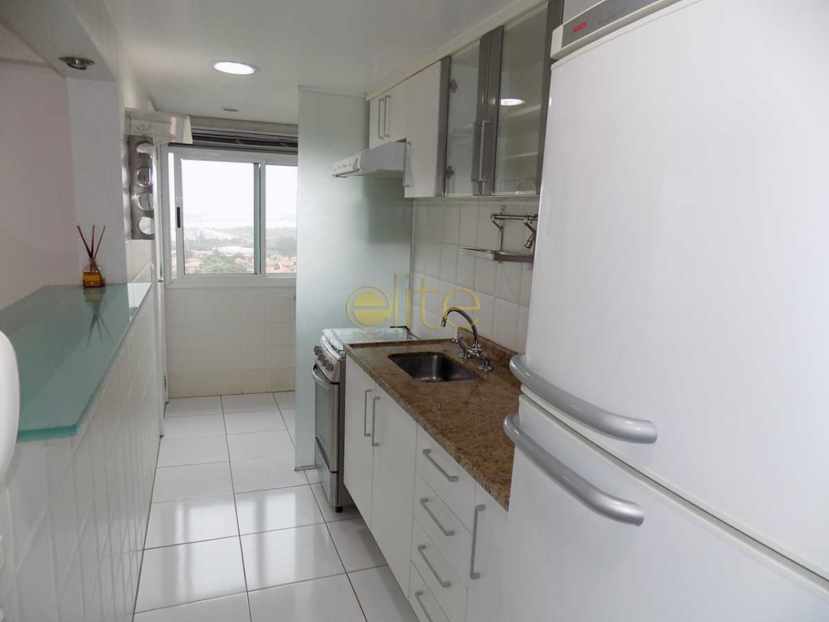 Conheça 26 cozinha f.1 do imóvel - Apartamento Condomínio Mundo Novo, Barra da Tijuca, Barra da Tijuca,Rio de Janeiro, RJ Para Alugar, 2 Quartos, 86m² - 20090 - 27 26 cozinha f.1 - Apartamento Condomínio Mundo Novo, Barra da Tijuca, Barra da Tijuca,Rio de Janeiro, RJ Para Alugar, 2 Quartos, 86m² - 20090 - 27