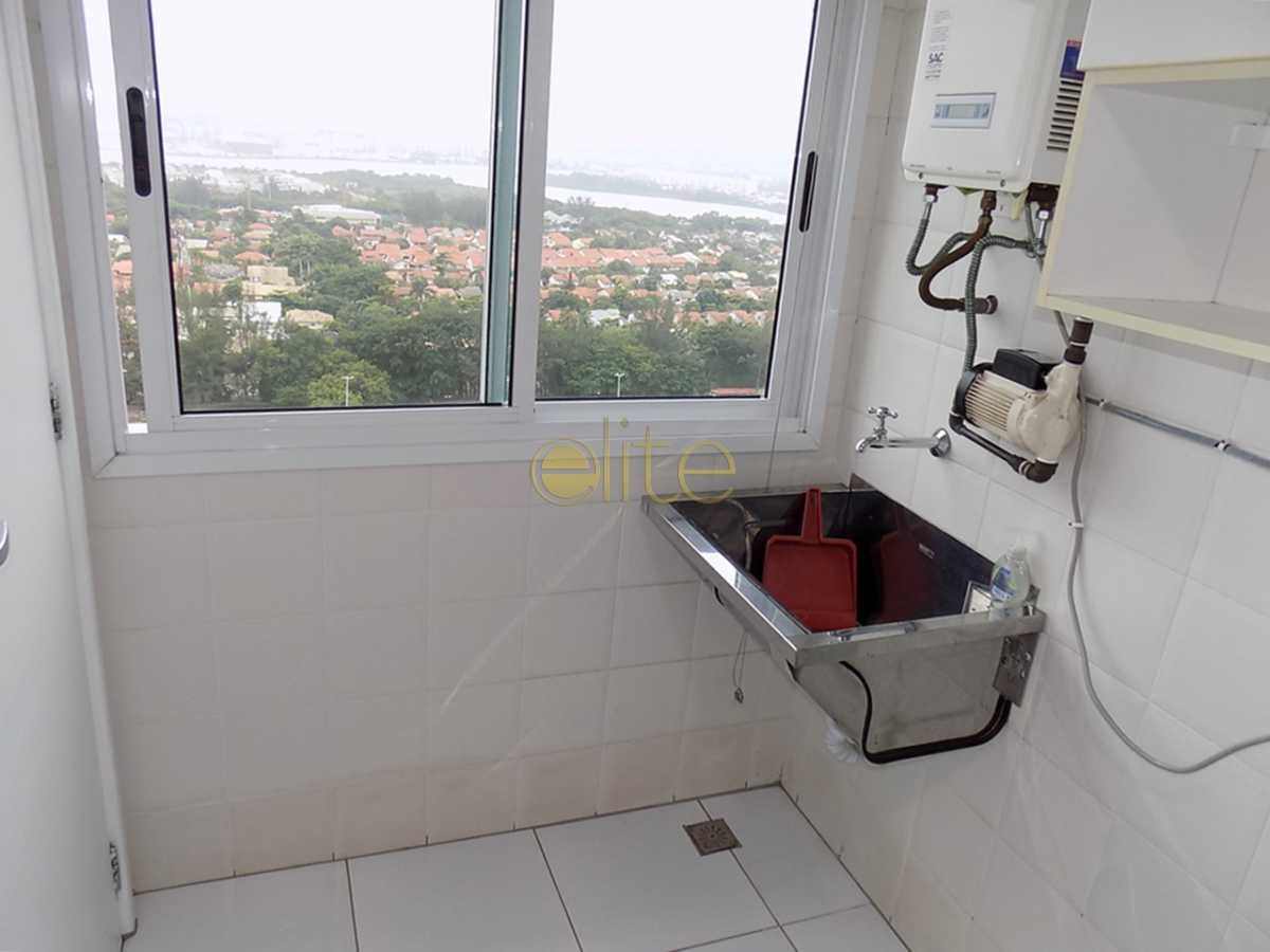 Conheça 28 area de serviço do imóvel - Apartamento Condomínio Mundo Novo, Barra da Tijuca, Barra da Tijuca,Rio de Janeiro, RJ Para Alugar, 2 Quartos, 86m² - 20090 - 29 28 area de serviço - Apartamento Condomínio Mundo Novo, Barra da Tijuca, Barra da Tijuca,Rio de Janeiro, RJ Para Alugar, 2 Quartos, 86m² - 20090 - 29