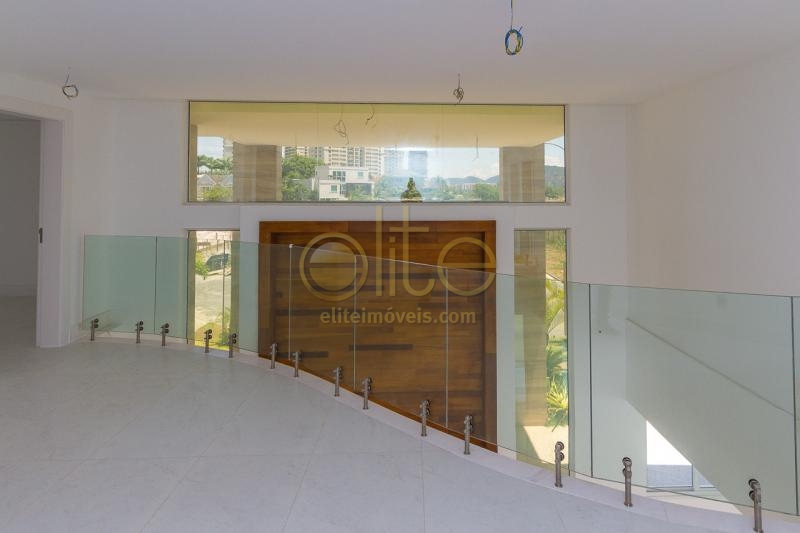 FOTO20 - Casa em Condomínio 5 quartos à venda Barra da Tijuca, Barra da Tijuca,Rio de Janeiro - R$ 15.900.000 - 71586 - 21
