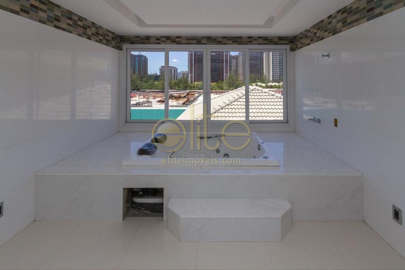 FOTO22 - Casa em Condomínio 5 quartos à venda Barra da Tijuca, Barra da Tijuca,Rio de Janeiro - R$ 15.900.000 - 71586 - 23