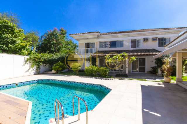 Conheça 1 do imóvel - Casa em Condomínio Santa Monica Jardins, Barra da Tijuca, Barra da Tijuca,Rio de Janeiro, RJ À Venda, 5 Quartos, 395m² - EBCN50005 - 1 1 - Casa em Condomínio Santa Monica Jardins, Barra da Tijuca, Barra da Tijuca,Rio de Janeiro, RJ À Venda, 5 Quartos, 395m² - EBCN50005 - 1