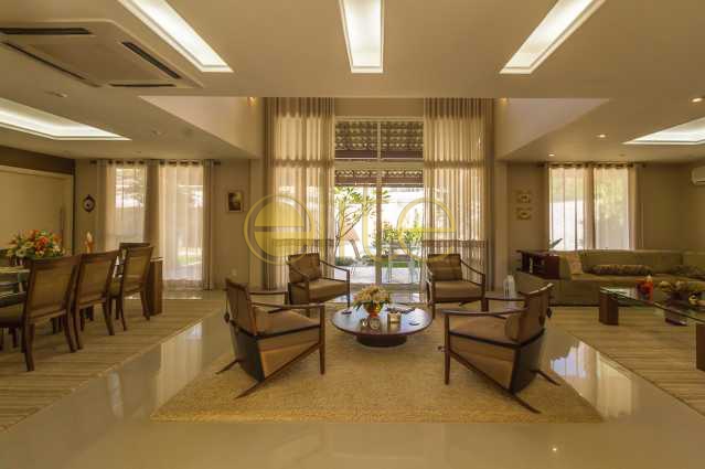 Conheça 7 do imóvel - Casa em Condomínio Santa Monica Jardins, Barra da Tijuca, Barra da Tijuca,Rio de Janeiro, RJ À Venda, 5 Quartos, 395m² - EBCN50005 - 8 7 - Casa em Condomínio Santa Monica Jardins, Barra da Tijuca, Barra da Tijuca,Rio de Janeiro, RJ À Venda, 5 Quartos, 395m² - EBCN50005 - 8