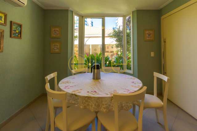Conheça 14 do imóvel - Casa em Condomínio Santa Monica Jardins, Barra da Tijuca, Barra da Tijuca,Rio de Janeiro, RJ À Venda, 5 Quartos, 395m² - EBCN50005 - 17 14 - Casa em Condomínio Santa Monica Jardins, Barra da Tijuca, Barra da Tijuca,Rio de Janeiro, RJ À Venda, 5 Quartos, 395m² - EBCN50005 - 17
