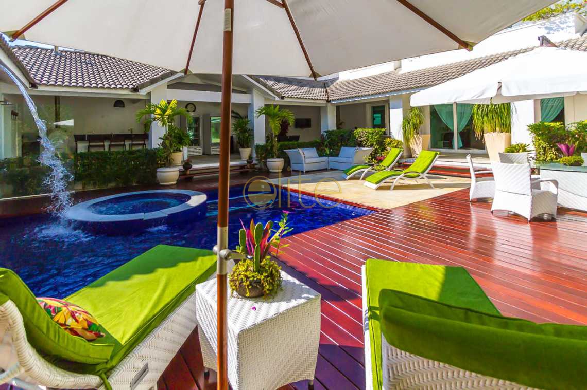 Conheça 1 4 do imóvel - Casa À Venda no Condomínio Jardim Marapendi - Barra da Tijuca - Rio de Janeiro - RJ - EBCN50006 - 5 1 4 - Casa À Venda no Condomínio Jardim Marapendi - Barra da Tijuca - Rio de Janeiro - RJ - EBCN50006 - 5