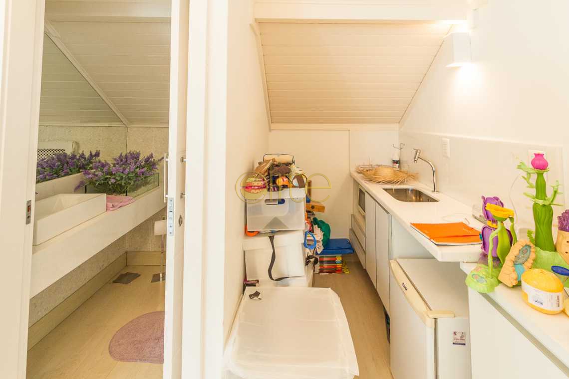 Conheça 1 30 do imóvel - Casa À Venda no Condomínio Jardim Marapendi - Barra da Tijuca - Rio de Janeiro - RJ - EBCN50006 - 31 1 30 - Casa À Venda no Condomínio Jardim Marapendi - Barra da Tijuca - Rio de Janeiro - RJ - EBCN50006 - 31