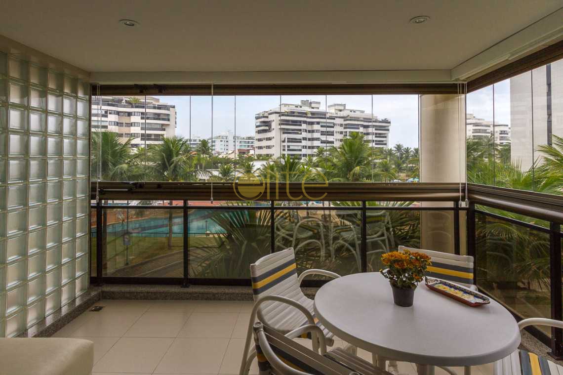 Conheça 05 do imóvel - Apartamento À Venda no Condomínio Water Ways - Barra da Tijuca - Rio de Janeiro - RJ - EBAP30003 - 6 05 - Apartamento À Venda no Condomínio Water Ways - Barra da Tijuca - Rio de Janeiro - RJ - EBAP30003 - 6