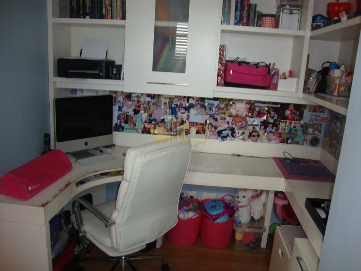 Conheça APTO Dolce Vita 1802 018 do imóvel - Apartamento À Venda no Condomínio Mundo Novo - Barra da Tijuca - Rio de Janeiro - RJ - EBAP30007 - 19 APTO Dolce Vita 1802 018 - Apartamento À Venda no Condomínio Mundo Novo - Barra da Tijuca - Rio de Janeiro - RJ - EBAP30007 - 19