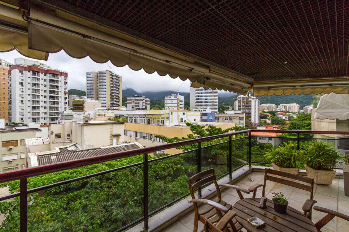 Conheça 5 2 do imóvel - Cobertura Leblon, Rio de Janeiro, RJ À Venda, 3 Quartos, 245m² - EBCO30004 - 6 5 2 - Cobertura Leblon, Rio de Janeiro, RJ À Venda, 3 Quartos, 245m² - EBCO30004 - 6